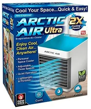 Artic Air Ultra