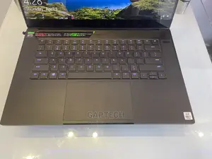 Laptop Razer Blade 32GB Intel Core I7 SSD 1T