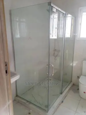 Luxury Shower Cubicle