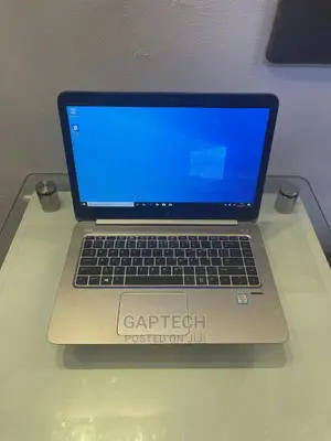 Laptop HP EliteBook 1040 G3 16GB Intel Core I5 SSD 256GB