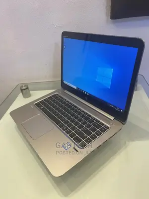Laptop HP EliteBook 1040 G3 16GB Intel Core I5 SSD 256GB