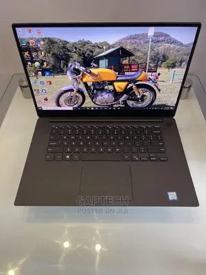 Laptop Dell XPS 15 32GB Intel Core i9 SSD 1T