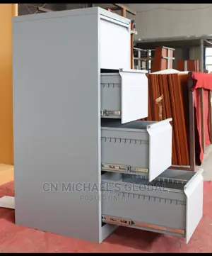 Office Cabinet