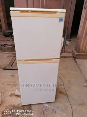 Beko Double Door Refrigerator 200l