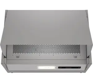 BEKO HNE51210S Integrated Cooker Hood