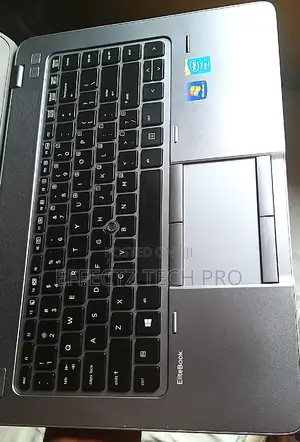 Laptop HP EliteBook 840 G2 4GB Intel Core I5 HDD 500GB
