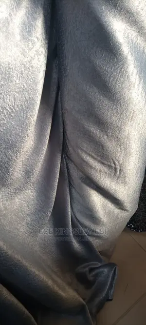 Quality Curtain Fabric, Friendly Made for All Weather