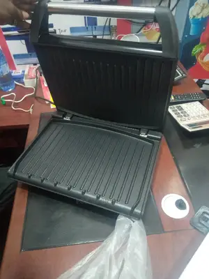 Electric Domestic Grill Toaster