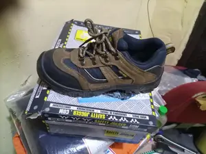 X2020 Safety Joggers Shoe