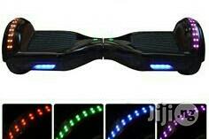 Smart 2 Wheel Bluetooth Hoverboard With Mp3 Speakers
