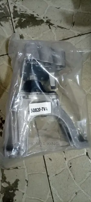 Side Engine Seat Honda Accord 018-021 Model