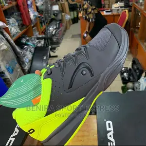 Lawn Tennis Shoes
