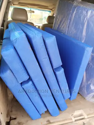 Hospital Mattress for 2 Crank Bed