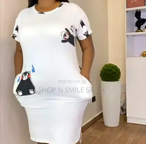 Beautiful Dress