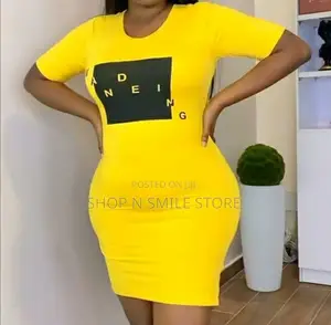 Beautiful Dress