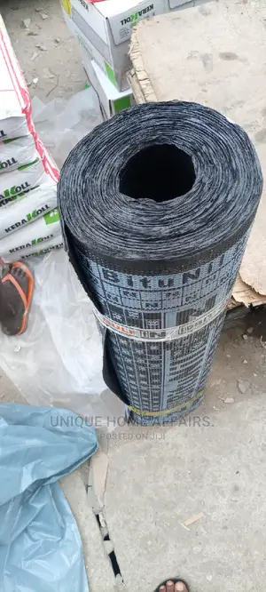 Deck Felting Mat 3mm