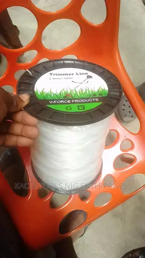 2.4mm by 500metar Trimmer Line