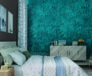 Stucco Marble Paint