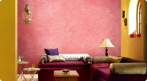 Stucco Marble Paint