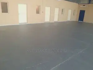 Concrete Floor Paint