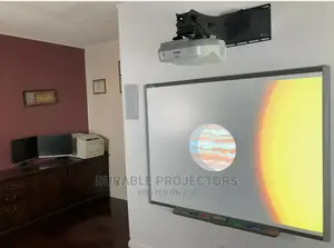 Ultra Short Hd Large Venue Projector Lagos Ikeja