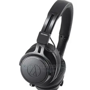 Ath-M60x Audio-Technica Studio Headphone
