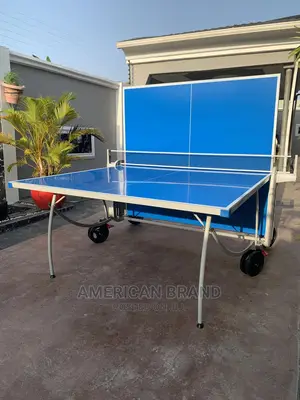 Brand New Original Prolite American Fitness Tennis Board