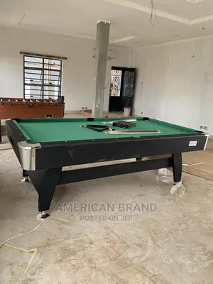 Commercial Original American Fitness Tennis Board