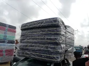 Vita Foam Distributor in Ajah