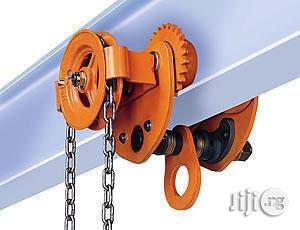 Chain Trolley