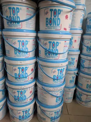 Top Bond Adhesive