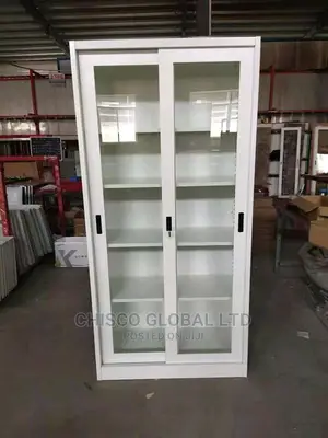 Book Shelve
