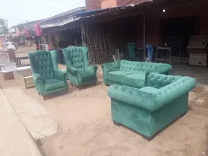 Sofa Set Of Chairs