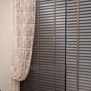 Blind Home