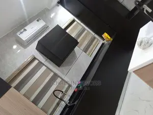 Blind Home