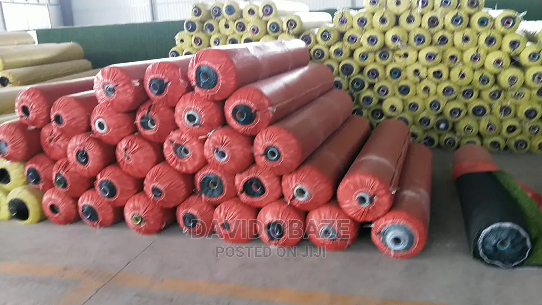 Artificial Grass