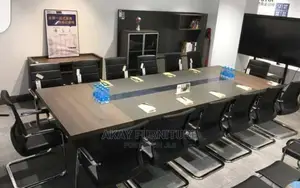 14/16 Conference /Meeting Table