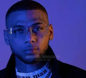 Unisex Trendy Glasses