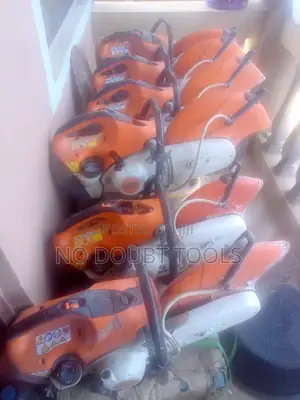 Concrete Cutter