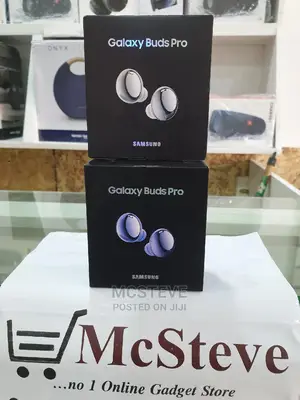 Samsung Galaxy Buds Pro