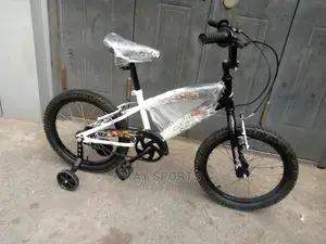 Avigo Children Bicycle 18 Inches