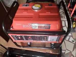 Honda Generator