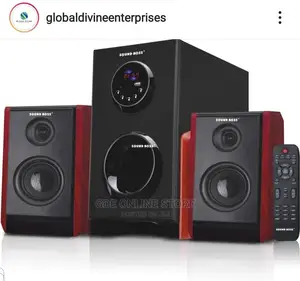 Homeflower 3.1 Home Theater
