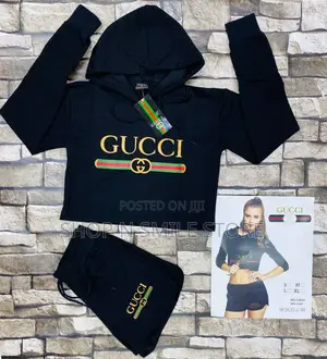 Knicker and Hooddie Lounge Wear