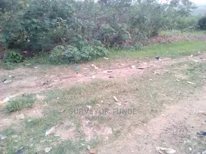 23 Acres of Land at Oregun Ikeja Lagos State