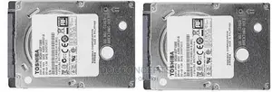 1tb Toshiba Digital Internal Notebook Hard Drive