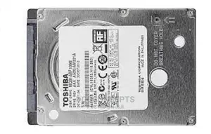 1tb Toshiba Digital Internal Notebook Hard Drive