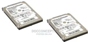 1tb Seagate Digital Internal Notebook Hard Drive