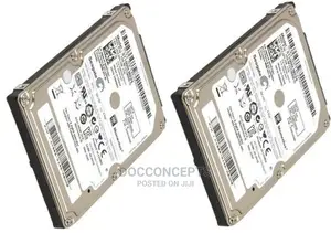 1tb Seagate Digital Internal Notebook Hard Drive