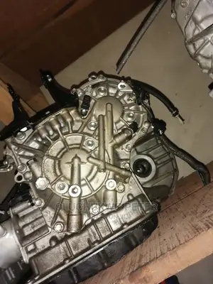 Toyota Noah Gear Box Japan With Warranty